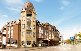 Dormio Wijnhotel Valkenburg